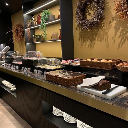 库福尔登塔伦斯餐厅酒店 外观 照片